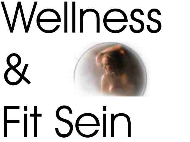 Wellness & Fit sein